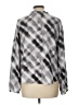 Cloth & Stone Gray Long Sleeve Blouse Size L - photo 2