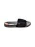 DKNY Black Sandals Size 6 - photo 1
