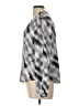 Cloth & Stone Gray Long Sleeve Blouse Size L - photo 5