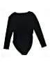 A LINE ANNE KLEIN Black Bodysuit Size S (estimated) - photo 2