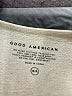 Good American Ivory Bodysuit Size Lg - XL (3) - photo 3