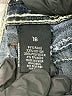 Roz & Ali Blue Jeans Size 16 - photo 8