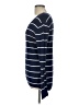 SO Stripes Blue Pullover Sweater Size L - photo 5