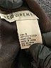 Requirements 100% Polyester Brown Cardigan Size S - photo 8