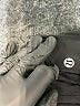 Lululemon Athletica Solid Black Track Pants Size 8 - photo 7