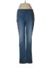 Chico's Blue Jeans Size 8 (tall) - photo 1