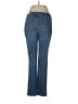 Chico's Blue Jeans Size 8 (tall) - photo 2