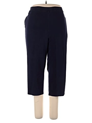 Liz & Me Casual Pants (view 1)
