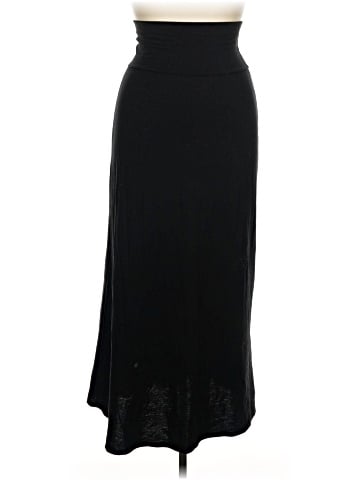 Lily White Formal Skirt (view 1)