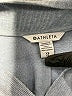 Athleta Blue Pullover Sweater Size XS - photo 7