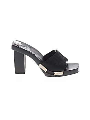 Fendi Vintage Sandals (view 1)