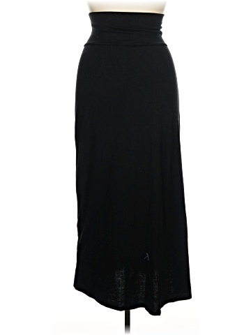 Lily White Formal Skirt (view 2)