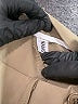 Assorted Brands Tan Casual Pants Size S - photo 3