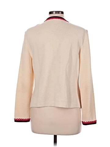 St. John Collection by Marie Gray Cardigan (view 2)