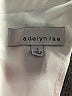 Adelyn Rae 100% Recycled Polyester White Casual Dress Size S - photo 7