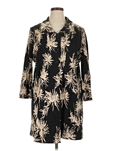 Nic + Zoe Coat (view 1)