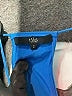 Tibi Blue Sleeveless Top Size 2 - photo 7