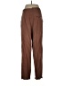 Unbranded Brown Casual Pants Size 12 - photo 2