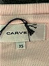 Carven Hearts Pink Sweatshirt Size XS - photo 7