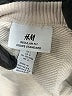 H&M Silver Sweatshirt Size L - photo 7
