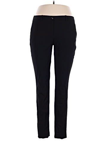 Michael Kors Collection Wool Pants (view 1)