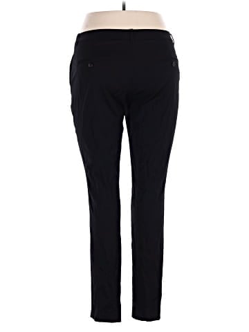 Michael Kors Collection Wool Pants (view 2)