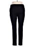 Michael Kors Collection Black Wool Pants Size 14 - photo 2