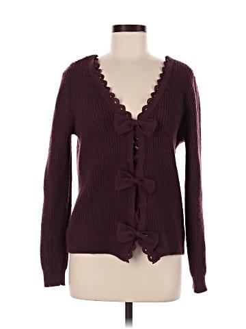 Shein Cardigan (view 1)