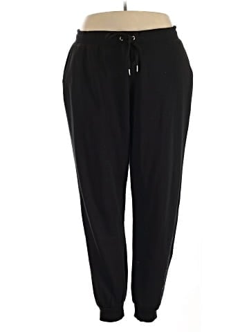Bebe Sport Casual Pants (view 1)