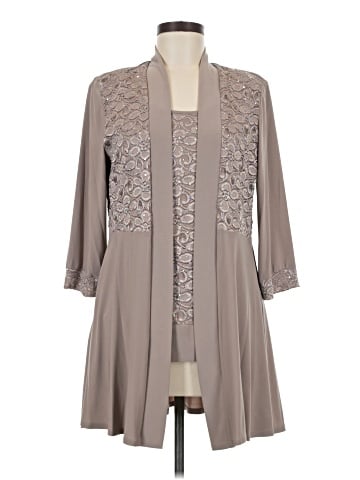 R&M Richards Cardigan (view 1)