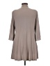 R&M Richards Gray Cardigan Size 8 - photo 2