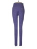 Gymshark Purple Active Pants Size M - photo 1