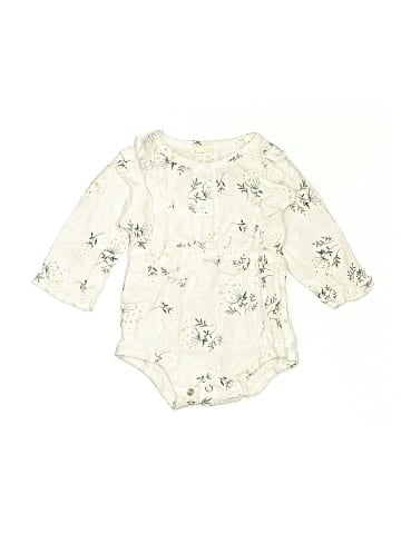 Shein Long Sleeve Onesie (view 1)
