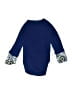 Assorted Brands Blue Long Sleeve Onesie Size 4T - photo 1