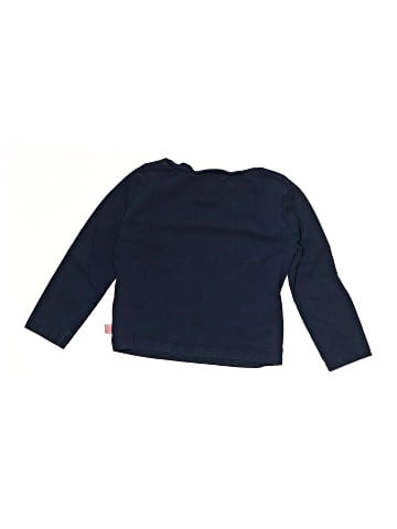 Billie Blush Long Sleeve T-Shirt (view 2)
