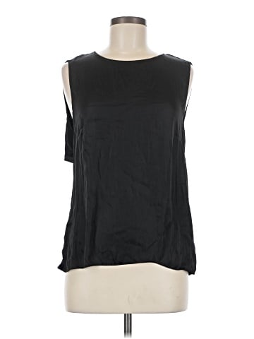 Dolan Sleeveless Blouse (view 1)