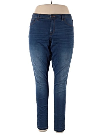 Mossimo Jeans (view 1)