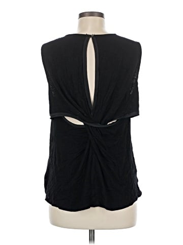 Dolan Sleeveless Blouse (view 2)