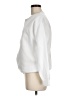 Shein 100% Polyester White Long Sleeve T-Shirt Size M - photo 5
