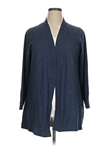 Grace Kimono (view 1)