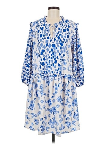 Tolani Casual Dress (view 1)