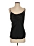 Zara Black Sleeveless Top Size S - photo 1