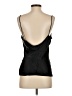 Zara Black Sleeveless Top Size S - photo 2