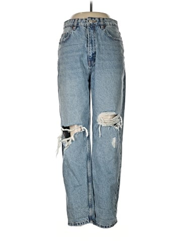Zara Jeans (view 1)