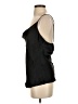 Zara Black Sleeveless Top Size S - photo 5