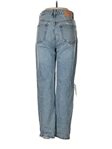 Zara Jeans (view 2)