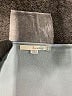 Boden Print Blue Cocktail Dress Size 12 long - photo 6