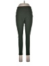 Tek Gear Solid Green Active Pants Size L - photo 1