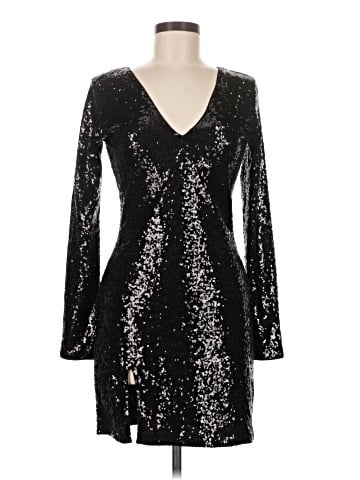 Club L Cocktail Dress (view 1)