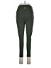 Tek Gear Solid Green Active Pants Size L - photo 2